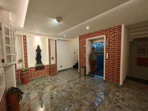 Fotografie z fotogalerie ubytování Red Bricks Inn v destinaci Madikeri
