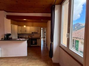 Galeriebild der Unterkunft Lumineux 3p au dernier étage in Sospel