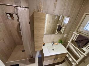 Galeriebild der Unterkunft Lumineux 3p au dernier étage in Sospel