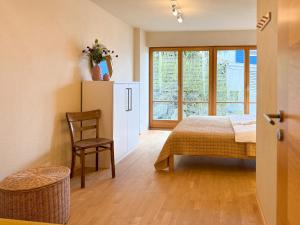 Gallery image of Gemütliche Ferienwohnung Allgäufreunde in Trunkelsberg