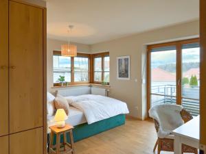 Gallery image of Gemütliche Ferienwohnung Allgäufreunde in Trunkelsberg