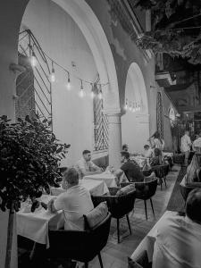 Hosté ubytování Hotel Dum by Muskat