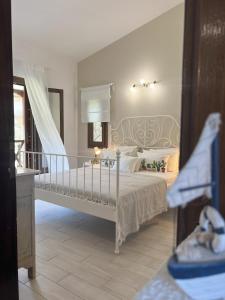 Gallery image of DoorMat #20 Beach house Mikiverna in Kalyves Poligirou