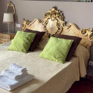 Billede fra billedgalleriet på B&B Suite Palazzo Luciani i Salerno