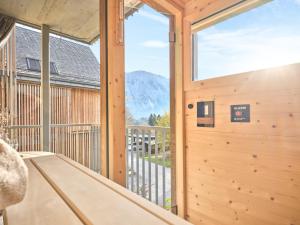 Üldine mäevaade või majutusasutusest Mountain Lover two pildistatud vaade