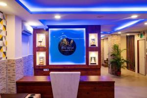 Fotografie z fotogalerie ubytování Hotel Tulip Pvt Ltd v destinaci Jogīkuti