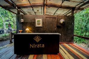 Fotografie z fotogalerie ubytování Nirata Treehouse v destinaci Kintamani