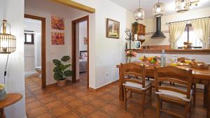 Fotografie z fotogalerie ubytování Cortijo Antonio v destinaci Nerja