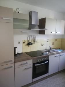 Galeriebild der Unterkunft Wohnung-Haus für Arbeiter und Monteure bis 11 Personen in Hahnbach