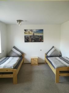 Galeriebild der Unterkunft Wohnung-Haus für Arbeiter und Monteure bis 11 Personen in Hahnbach