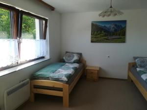 Galeriebild der Unterkunft Wohnung-Haus für Arbeiter und Monteure bis 11 Personen in Hahnbach