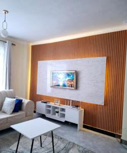 Gallery image of Minstan towers in Nairobi