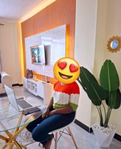 Gallery image of Minstan towers in Nairobi