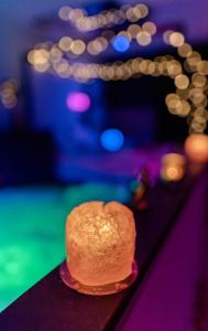 Fotografie z fotogalerie ubytování Escapade Romantique avec Champagne offert v destinaci Meaux