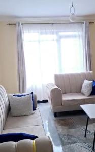 Gallery image of Minstan towers in Nairobi +23 photos