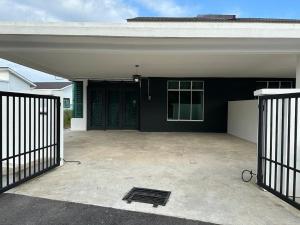 Fotografie z fotogalerie ubytování D Renjana Dhuha Homestay v destinaci Kuantan