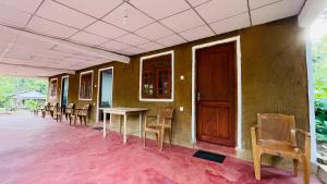 Fotografie z fotogalerie ubytování Sigiri Elephants Path Hostel v destinaci Kibissa
