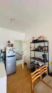 マニラにあるStudio Condo unit in Amaia Steps Novalichesのギャラリーの写真