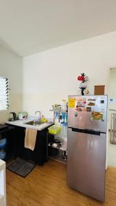 マニラにあるStudio Condo unit in Amaia Steps Novalichesのギャラリーの写真 +20枚の写真