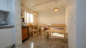 Gallery image of Ein House in Gongju +9 photos