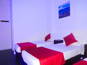 Afbeelding uit fotogalerij van Hotel San Marcos in Manizales