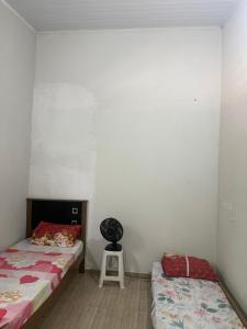 Photo de la galerie de l'établissement Hostel Be fun, à Fortim