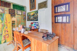 Fotografie z fotogalerie ubytování Collection O Sanur Near Bali Exotic Marine Park v destinaci Sanur