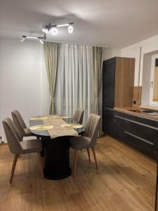 Fotografie z fotogalerie ubytování Haus Edelweiss v destinaci Tarrenz
