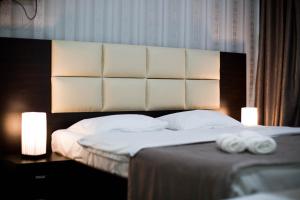 Gallery image of Hotel Care Inn in Tbilisi City +28 photos