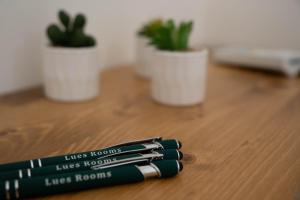 Fotografie z fotogalerie ubytování Lues Rooms v destinaci Ragusa