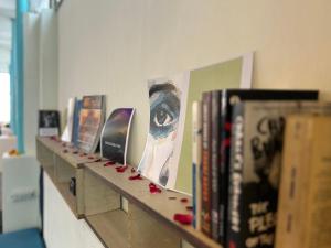 Fotografie z fotogalerie ubytování Serendipity Hostel & Cats Cafe v destinaci Rišikéš