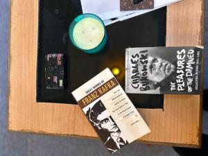 Fotografie z fotogalerie ubytování Serendipity Hostel & Cats Cafe v destinaci Rišikéš