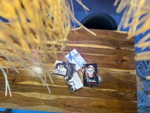 Fotografie z fotogalerie ubytování Serendipity Hostel & Cats Cafe v destinaci Rišikéš