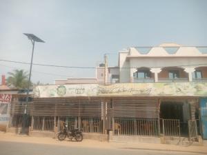 Billede fra billedgalleriet på Chez Adama i Boukot Ouolof