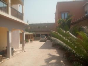 Billede fra billedgalleriet på Chez Adama i Boukot Ouolof