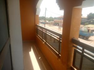 Billede fra billedgalleriet på Chez Adama i Boukot Ouolof + 5 billeder