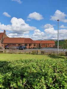 Billede fra billedgalleriet på Swan House i Northallerton