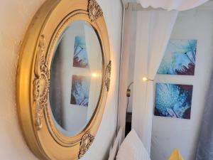 Gallery image of Traumhaftes Appartment in Ascona nur 200m vom Lago Maggiore entfernt in Ascona