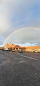 Billede fra billedgalleriet på Swan House i Northallerton