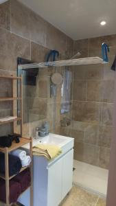 Gallery image of Appartements Valognes in Valognes