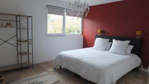 Gallery image of Appartements Valognes in Valognes