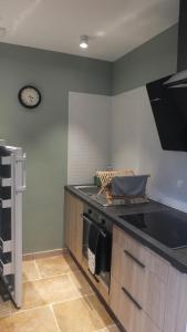 Gallery image of Appartements Valognes in Valognes +6 photos