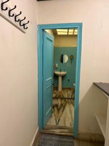 Fotografie z fotogalerie ubytování Serendipity Hostel & Cats Cafe v destinaci Rišikéš