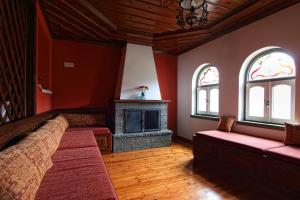 Gallery image of Hotel Petrotechno in Tsepelovo