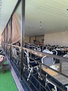 Afbeelding uit fotogalerij van Satori Alakol in Akshi