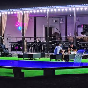 Afbeelding uit fotogalerij van Satori Alakol in Akshi