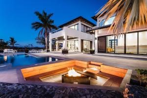 Piscina en o cerca de The Point 5-Star All-Inclusive Experience