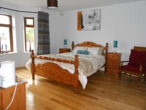 Foto da galeria de Alverna House B&B em Athlone