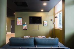 Gallery image of easyHotel Nice Old Town in Nice