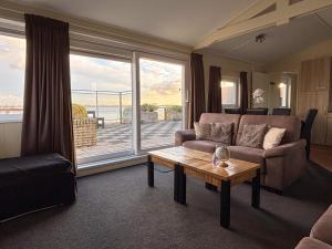 Příroda nedaleko hotelu